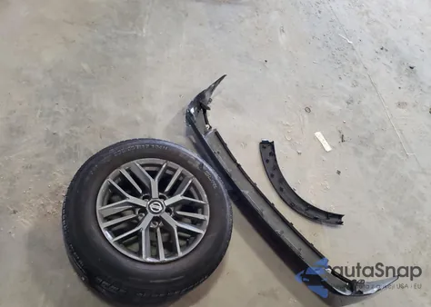 2021 Nissan Rogue S z USA, uszkodzony, nr VIN 5N1AT3AA2MC693089